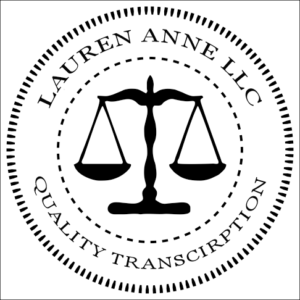 Lauren Anne LLC